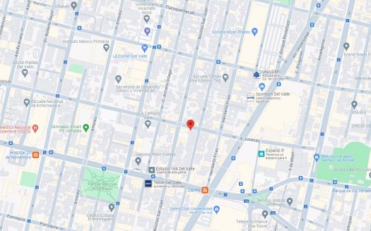CASA EN VENTA EN BENITO JUÁREZ