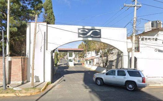 CASA EN CLUB DE GOLF SAN CARLOS