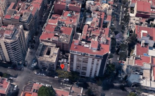 CASA EN VENTA EN BENITO JUÁREZ