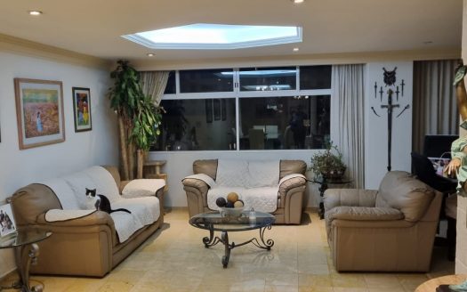DEPARTAMENTO EN VENTA EN HACIENDA DE LAS PALMAS