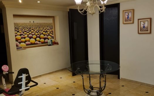 DEPARTAMENTO EN VENTA EN HACIENDA DE LAS PALMAS