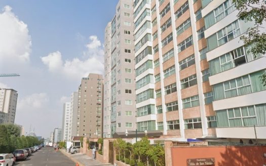 DEPARTAMENTO EN VENTA EN HACIENDA DE LAS PALMAS