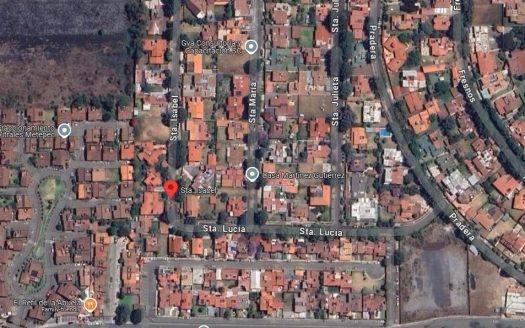 CASA EN VENTA EN METEPEC