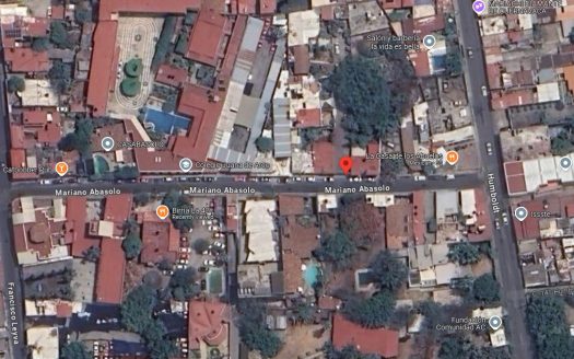 CASA EN VENTA EN CUERNAVACA