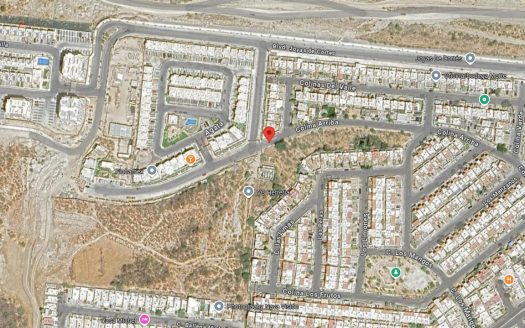 CASA EN VENTA EN COLINAS PLUS
