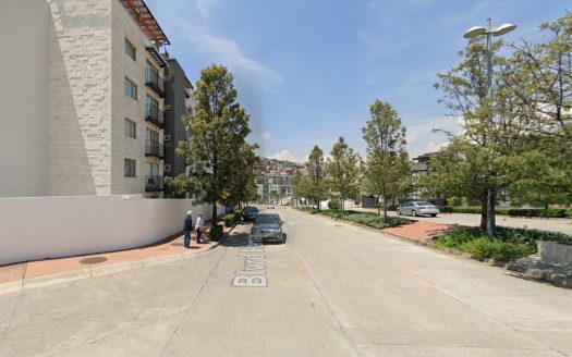 DEPARTAMENTO EN VENTA EN LOMAS VERDES