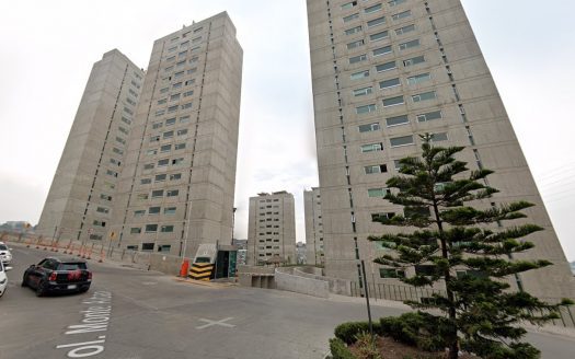 DEPARTAMENTO EN VENTA EN PASEOS DEL BOSQUE