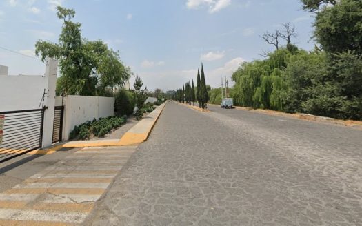 CASA EN VENTA EN CERRO DE LA ESTRELLA