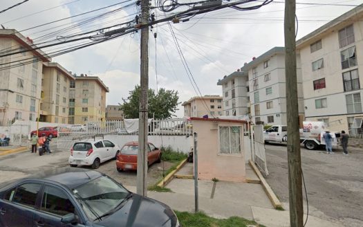 DEPARTAMENTO EN VENTA EN MAR DE JAVA