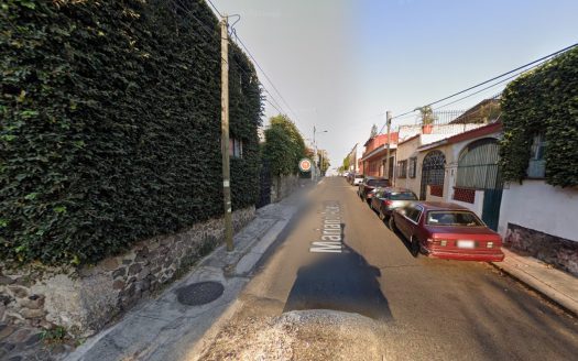 CASA EN VENTA EN CUERNAVACA