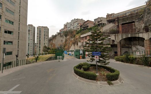 DEPARTAMENTO EN VENTA EN PASEOS DEL BOSQUE