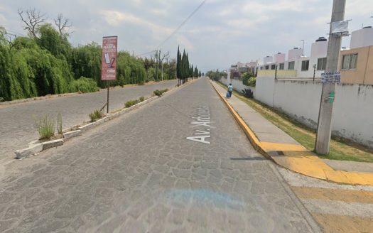 CASA EN VENTA EN CERRO DE LA ESTRELLA