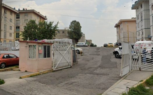 DEPARTAMENTO EN VENTA EN MAR DE JAVA