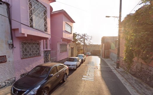 CASA EN VENTA EN CUERNAVACA