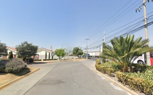 CASA EN VENTA EN VILLA TOSCANA