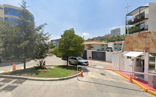 DEPARTAMENTO EN VENTA EN LOMAS VERDES