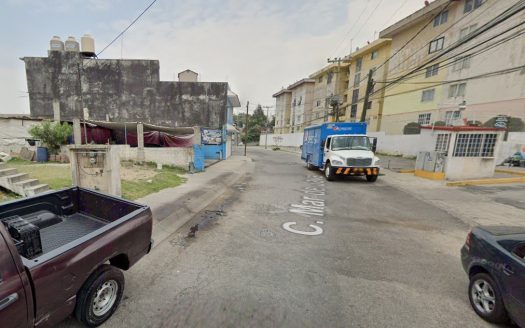 DEPARTAMENTO EN VENTA EN MAR DE JAVA