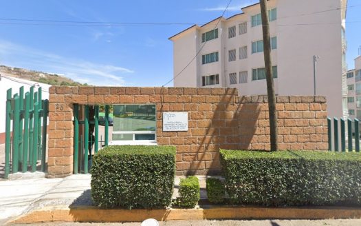 DEPARTAMENTO EN VENTA EN CUAUTITLAN IZCALLI
