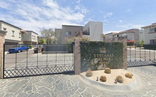 CASA EN VENTA EN VENTANAS DEL MAR