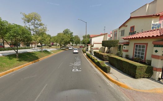 CASA EN VENTA EN VILLA DEL REAL