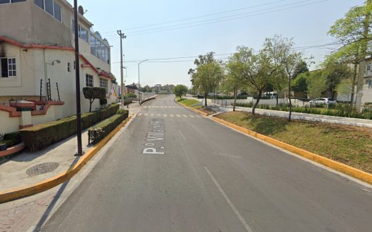 CASA EN VENTA EN VILLA DEL REAL