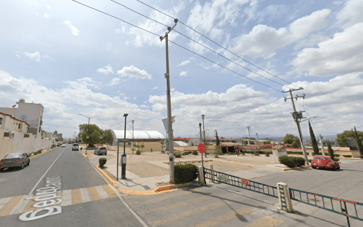 CASA EN VENTA EN TECÁMAC