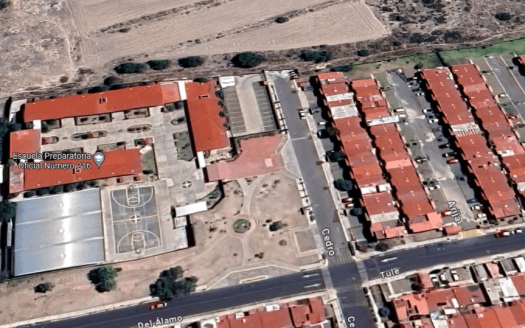 CASA EN VENTA EN TECÁMAC
